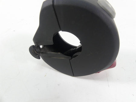 2017 BMW RnineT Racer K32 Right Heated Hand Control Switch 8567718 {{ shop.shopifyCountryName }} - Mototech271