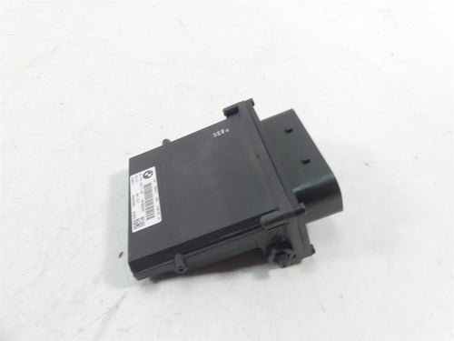 2017 BMW R1200GS GSW K50 Esa Suspension Shock Control Module 61358564702 | Mototech271