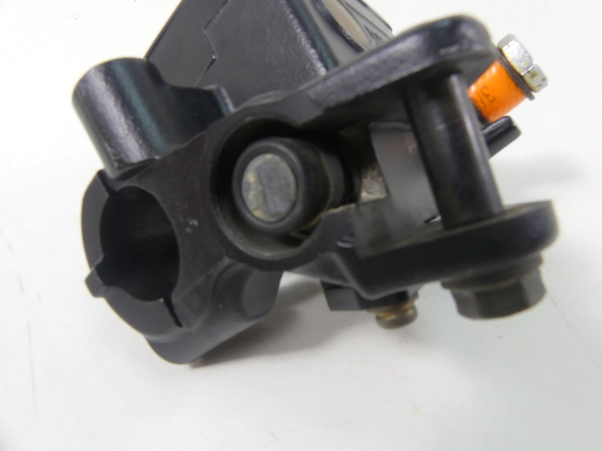 1999 Buell X1 Lightning Nissin Front Brake Master Cylinder 1/2" N0200.F {{ shop.shopifyCountryName }} - Mototech271