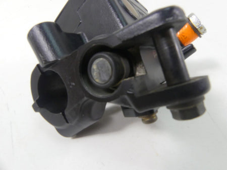1999 Buell X1 Lightning Nissin Front Brake Master Cylinder 1/2" N0200.F {{ shop.shopifyCountryName }} - Mototech271