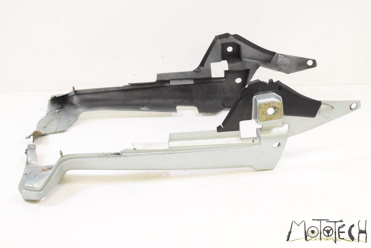 1996 BMW R1100RT R1100 259T Tail Side Cover Fairing Cowl SET 52532313704 {{ shop.shopifyCountryName }} - Mototech271