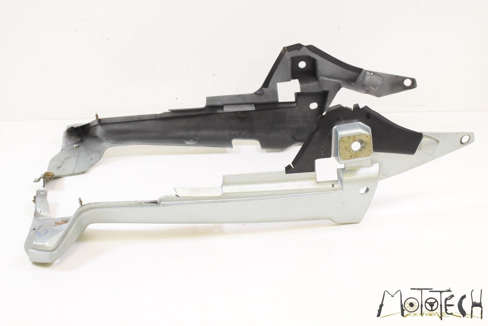 1996 BMW R1100RT R1100 259T Tail Side Cover Fairing Cowl SET 52532313704 {{ shop.shopifyCountryName }} - Mototech271