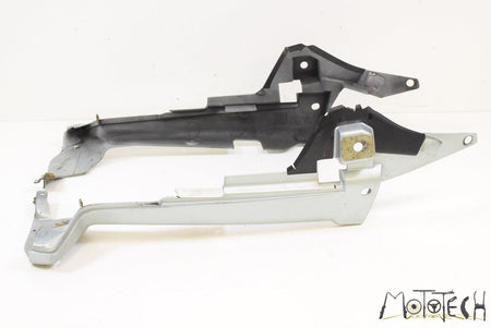 1996 BMW R1100RT R1100 259T Tail Side Cover Fairing Cowl SET 52532313704 {{ shop.shopifyCountryName }} - Mototech271