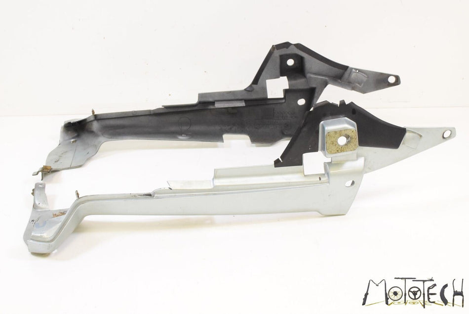 1996 BMW R1100RT R1100 259T Tail Side Cover Fairing Cowl SET 52532313704 {{ shop.shopifyCountryName }} - Mototech271