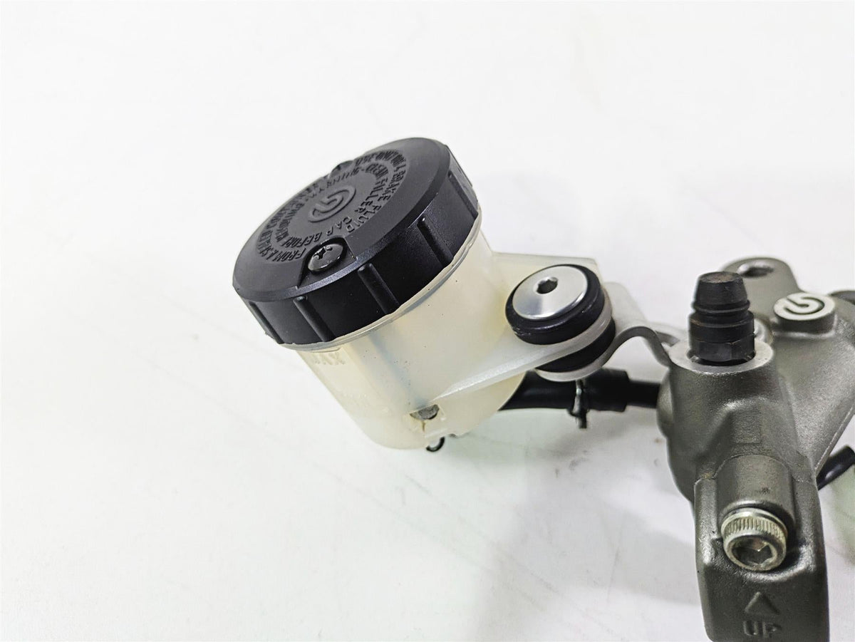 2012 Mv Agusta F4 RR Brembo Front Radial Brake Master Cylinder 8000B4911 {{ shop.shopifyCountryName }} - Mototech271