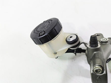 2012 Mv Agusta F4 RR Brembo Front Radial Brake Master Cylinder 8000B4911 {{ shop.shopifyCountryName }} - Mototech271