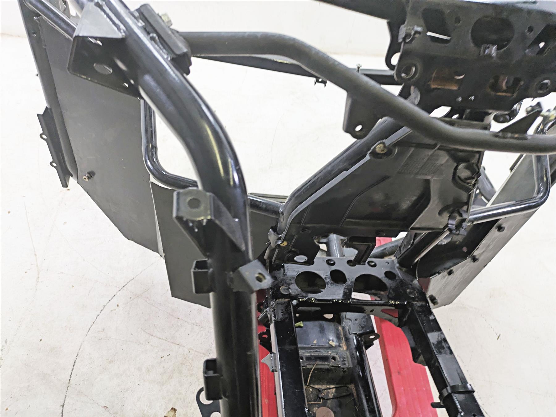 2021 Kawasaki Teryx KRX KRF 1000 Straight Front Sub Frame Subframe - Read {{ shop.shopifyCountryName }} - Mototech271
