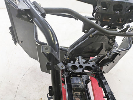 2021 Kawasaki Teryx KRX KRF 1000 Straight Front Sub Frame Subframe - Read {{ shop.shopifyCountryName }} - Mototech271