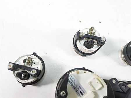 2006 Harley Touring FLHXI Street Glide Speedometer Tach Gauges Set Read 67261-08 {{ shop.shopifyCountryName }} - Mototech271