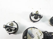 Load image into Gallery viewer, 2006 Harley Touring FLHXI Street Glide Speedometer Tach Gauges Set Read 67261-08 | Mototech271

