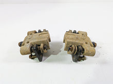 Load image into Gallery viewer, 2015 Arctic Cat Wildcat 1000 X LTD Rear Brake Caliper Set 1436-423 1436-422 | Mototech271
