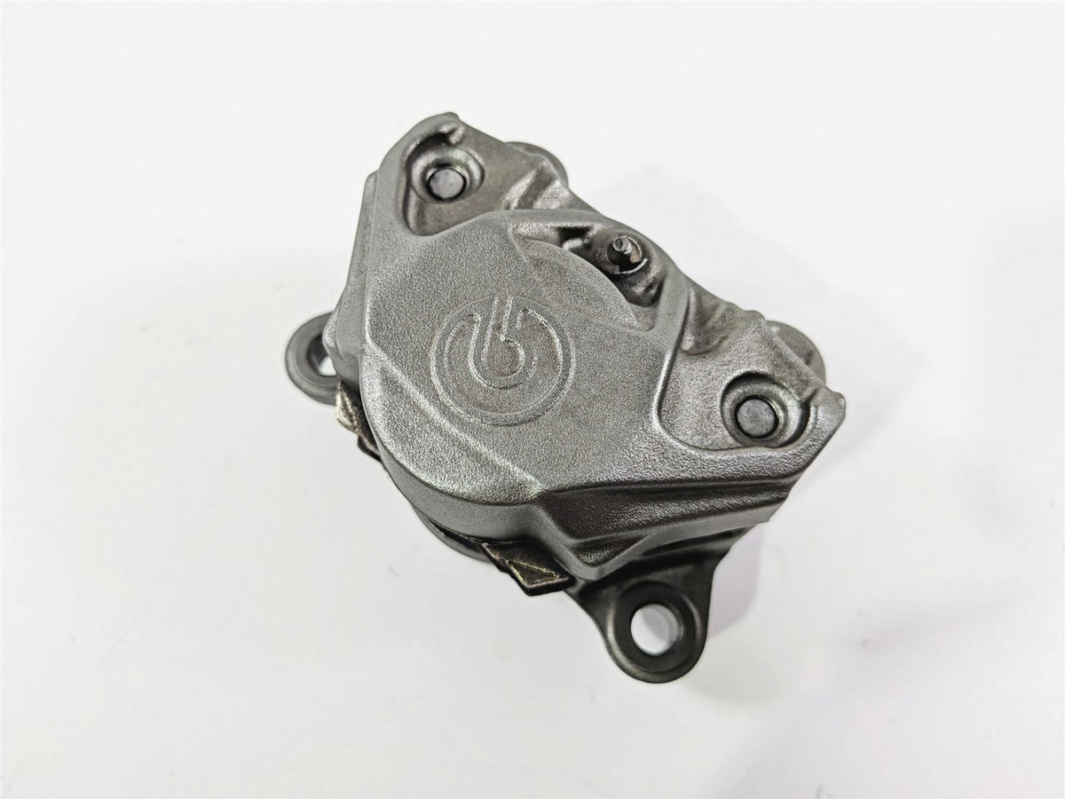 2017 Ducati Panigale 1299 Brembo Rear Brake Caliper 61140414A-Mototech271