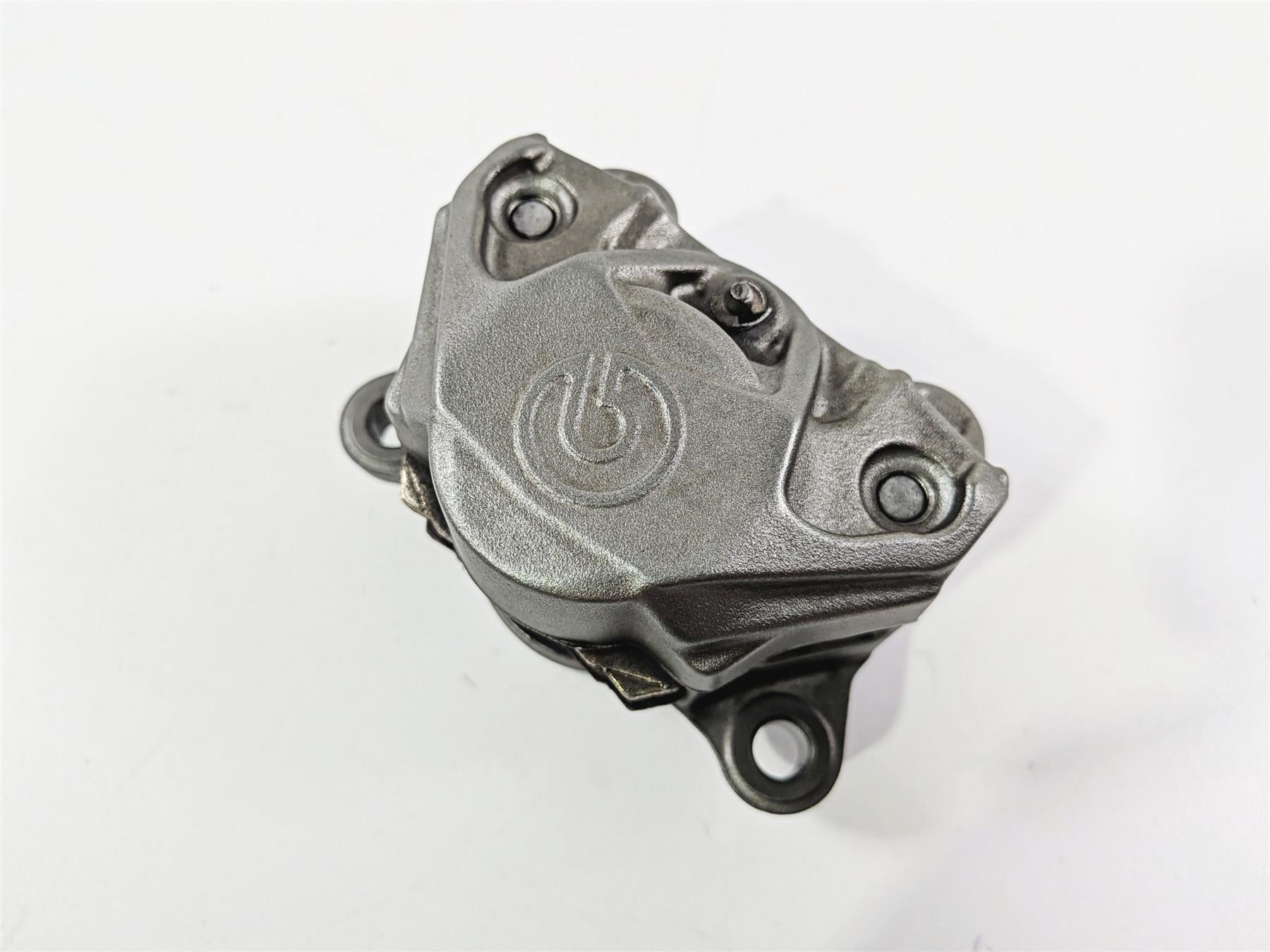 2017 Ducati Panigale 1299 Brembo Rear Brake Caliper 61140414A-Mototech271