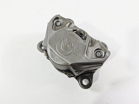 2017 Ducati Panigale 1299 Brembo Rear Brake Caliper 61140414A-Mototech271