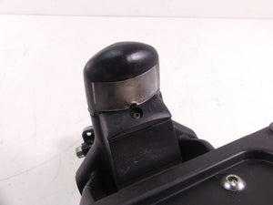 2008 Ducati 1098 S Genuine License Plate Holder  56110251A | Mototech271