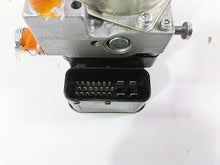 Load image into Gallery viewer, 2013 Triumph Tiger 1215 Explorer Nissin Abs Brake Pump Unit Module T2026501
