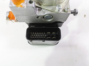 2013 Triumph Tiger 1215 Explorer Nissin Abs Brake Pump Unit Module T2026501