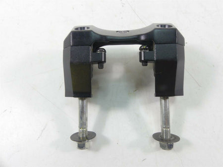 2020 Yamaha VMX17 1700 Handlebar Handle Bar Riser Set 2S3-23441-01-00 {{ shop.shopifyCountryName }} - Mototech271