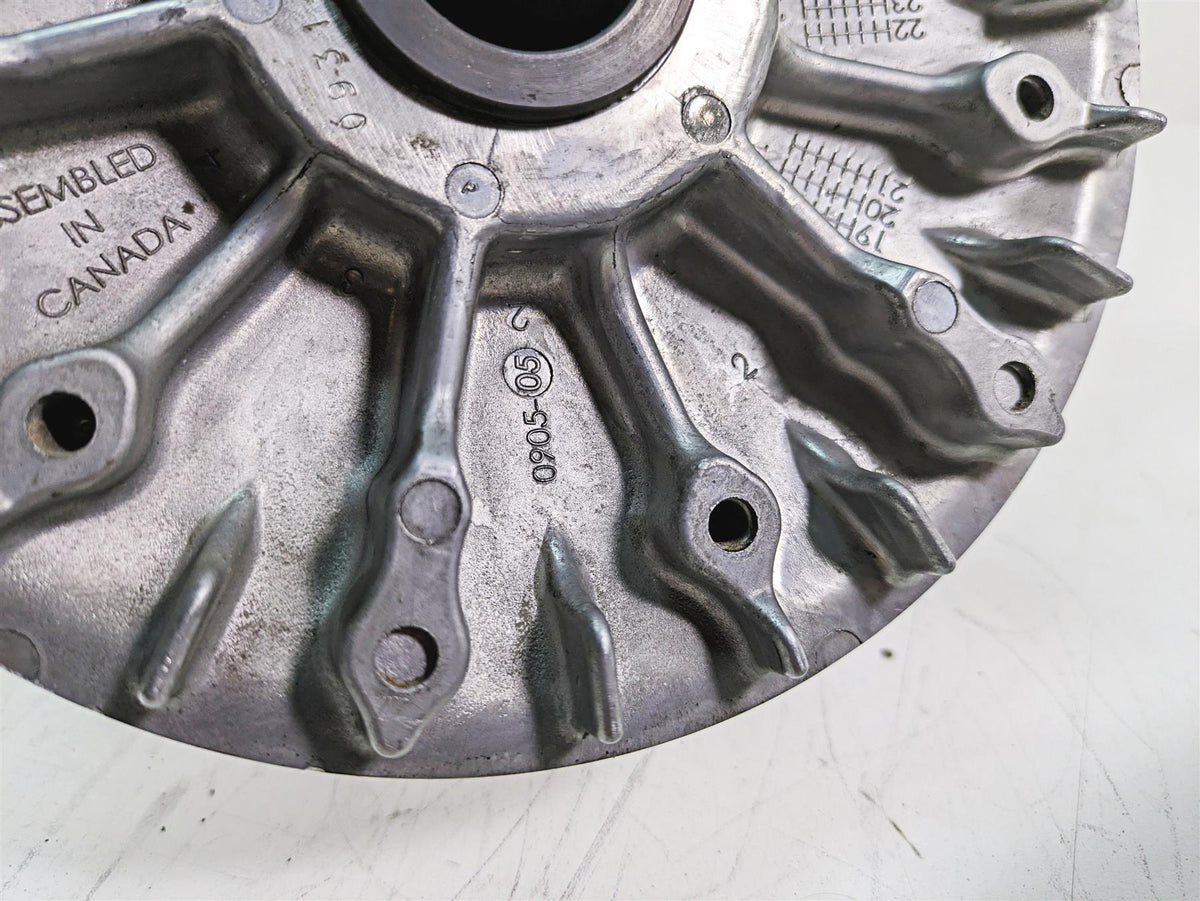 2021 CFMoto Zforce 500 Trail Primary Drive Clutch 434miles 0GRB-051000-10040 {{ shop.shopifyCountryName }} - Mototech271