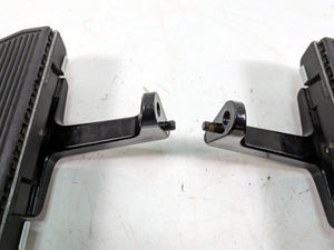 2006 Harley Touring FLHTCUI Electra Glide Passenger Floor Board Set 52719-93B | Mototech271