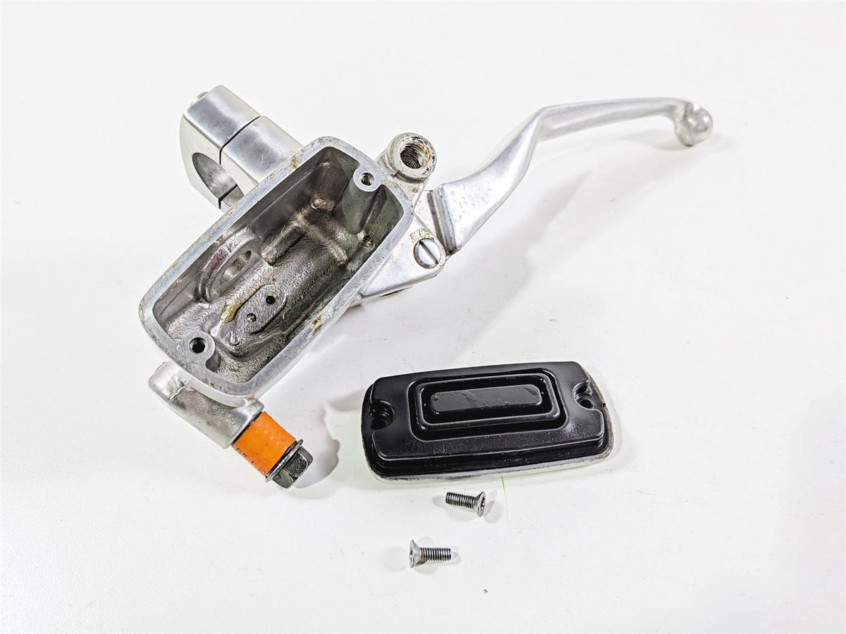 2006 Yamaha XVZ1300 Royal Star Nissin Clutch Master Cylinder 4NK-W2645-00-00 {{ shop.shopifyCountryName }} - Mototech271