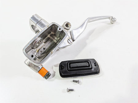 2006 Yamaha XVZ1300 Royal Star Nissin Clutch Master Cylinder 4NK-W2645-00-00 {{ shop.shopifyCountryName }} - Mototech271