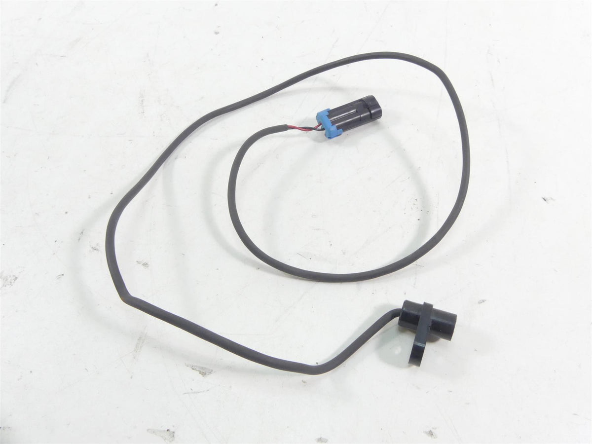 2016 Indian Chief Dark Horse Front Abs Brake Wheel Speed Sensor 4013251 {{ shop.shopifyCountryName }} - Mototech271