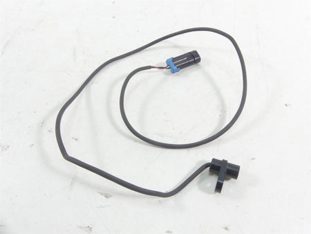 2016 Indian Chief Dark Horse Front Abs Brake Wheel Speed Sensor 4013251 {{ shop.shopifyCountryName }} - Mototech271
