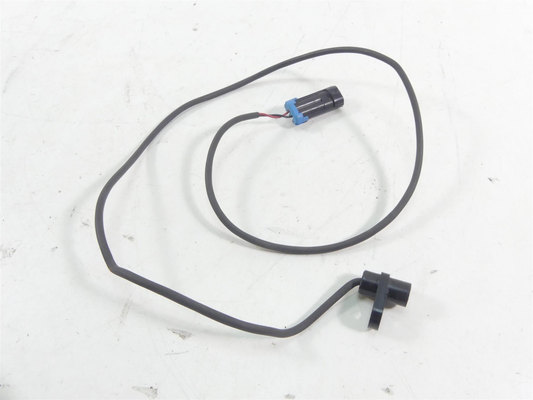 2016 Indian Chief Dark Horse Front  Abs Brake Wheel Speed Sensor 4013251 | Mototech271