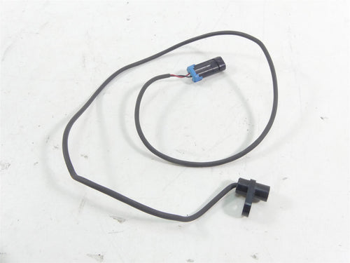 2016 Indian Chief Dark Horse Front  Abs Brake Wheel Speed Sensor 4013251 | Mototech271