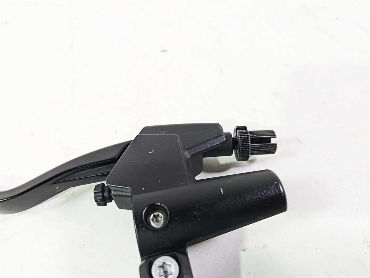 2016 BMW F800R K73 Clutch Perch And Lever 32728523463 {{ shop.shopifyCountryName }} - Mototech271