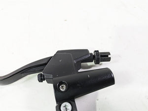 2016 BMW F800R K73 Clutch Perch And Lever 32728523463 | Mototech271