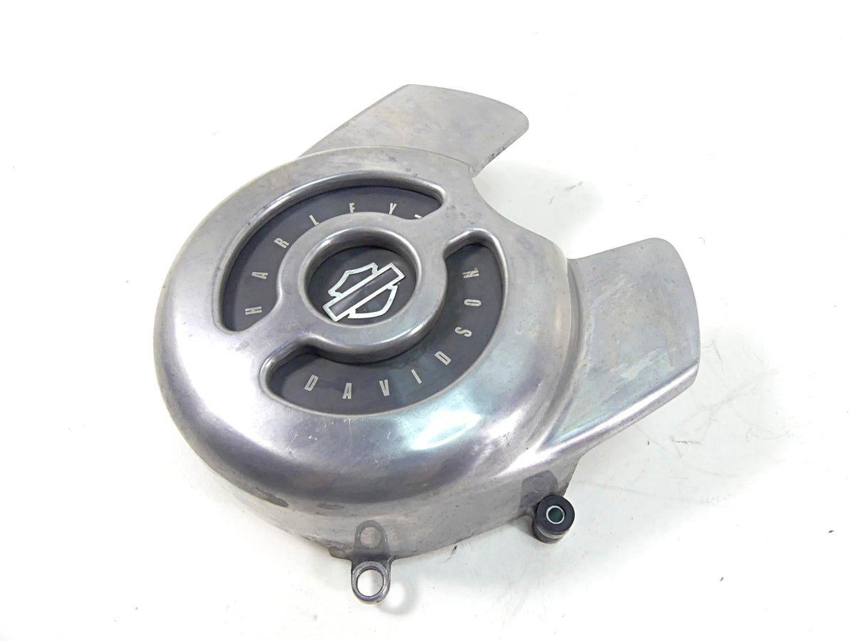 2013 Harley VRSCF Muscle Vrod Main Drive Sprocket Pulley Cover 59402-06 {{ shop.shopifyCountryName }} - Mototech271