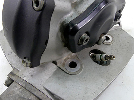 2012 Ducati Monster 1100 EVO Rear Cylinderhead Cylinder Head 30122561CA {{ shop.shopifyCountryName }} - Mototech271