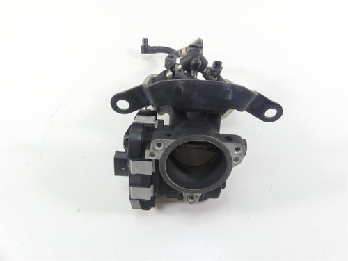 2016 Harley Touring FLHR Road King  Throttle Body Bodies Fuel Injection 27685-11 | Mototech271