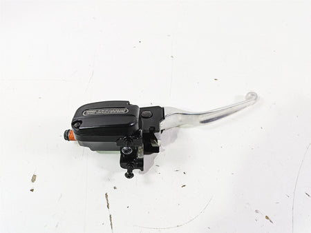 2016 Harley Touring FLTRX Road Glide Front Brake Master Cylinder 44551-08F {{ shop.shopifyCountryName }} - Mototech271