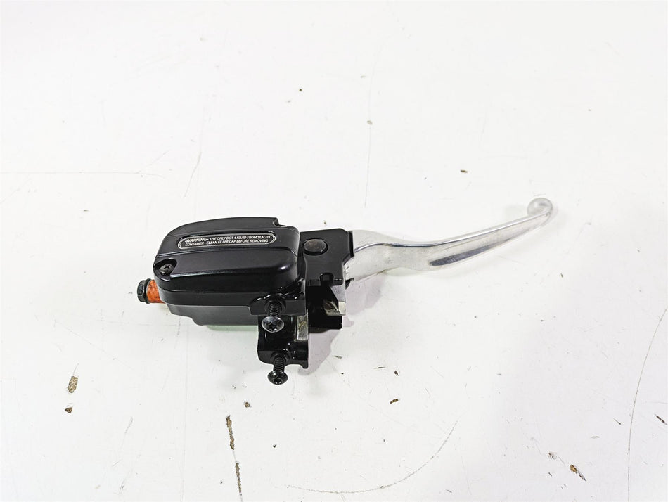 2016 Harley Touring FLTRX Road Glide Front Brake Master Cylinder 44551-08F {{ shop.shopifyCountryName }} - Mototech271