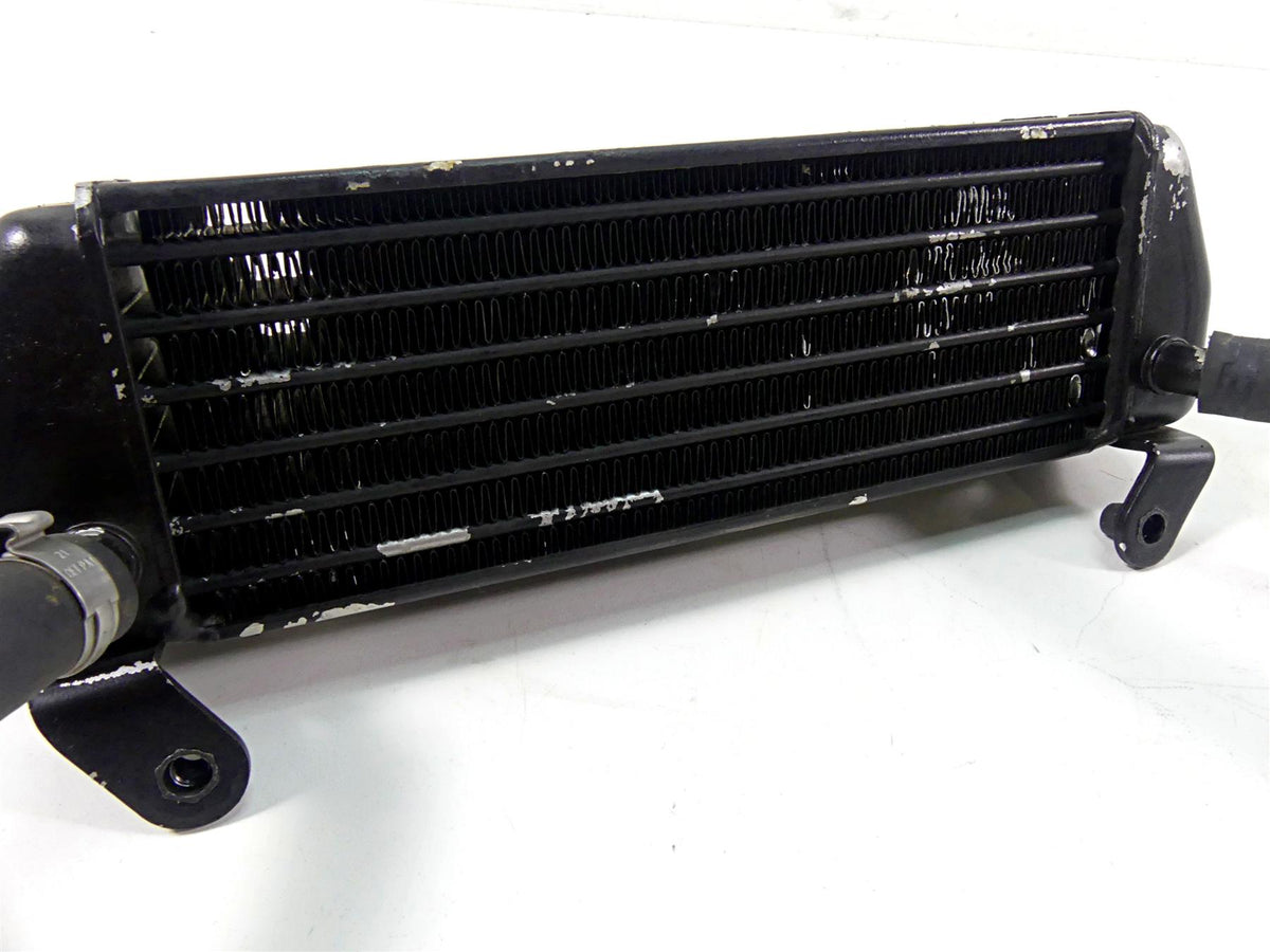 2009 BMW R1200GS K255 Adv Oil Cooler Radiator & Lines 17217712866 {{ shop.shopifyCountryName }} - Mototech271