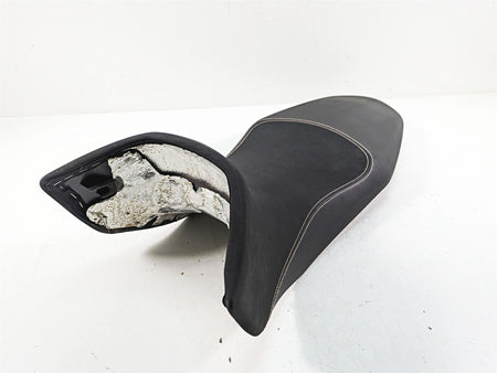 2020 KTM 1290 Super Adventure R Rider Driver Duo Seat Saddle 60307140100 {{ shop.shopifyCountryName }} - Mototech271