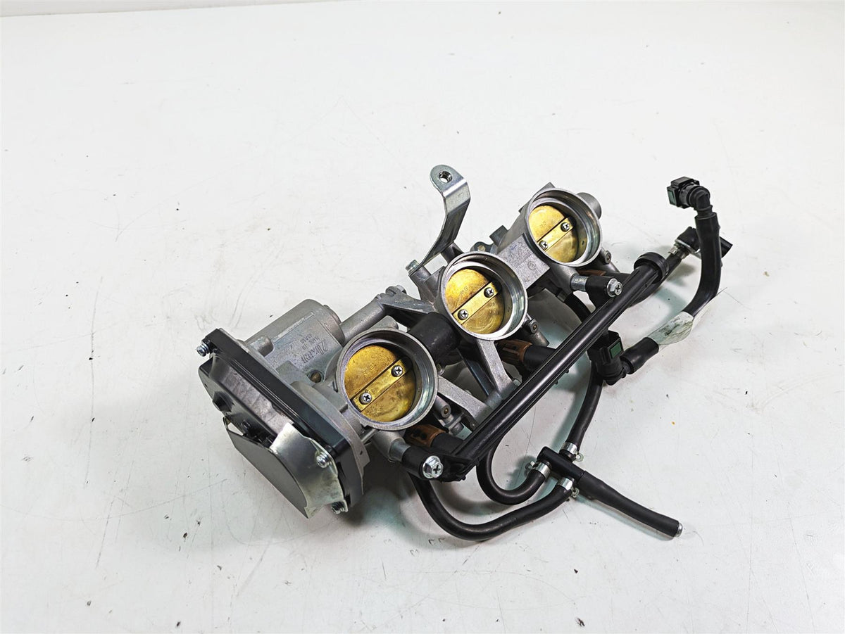 2017 Mv Agusta Dragster 800 Throttle Body Bodies 8000B5349 {{ shop.shopifyCountryName }} - Mototech271