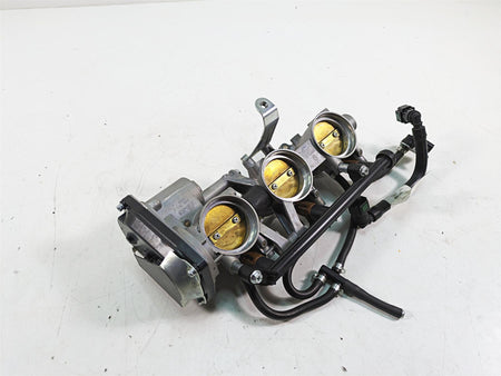 2017 Mv Agusta Dragster 800 Throttle Body Bodies 8000B5349 {{ shop.shopifyCountryName }} - Mototech271