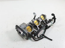 Load image into Gallery viewer, 2017 Mv Agusta Dragster 800 Throttle Body Bodies 8000B5349
