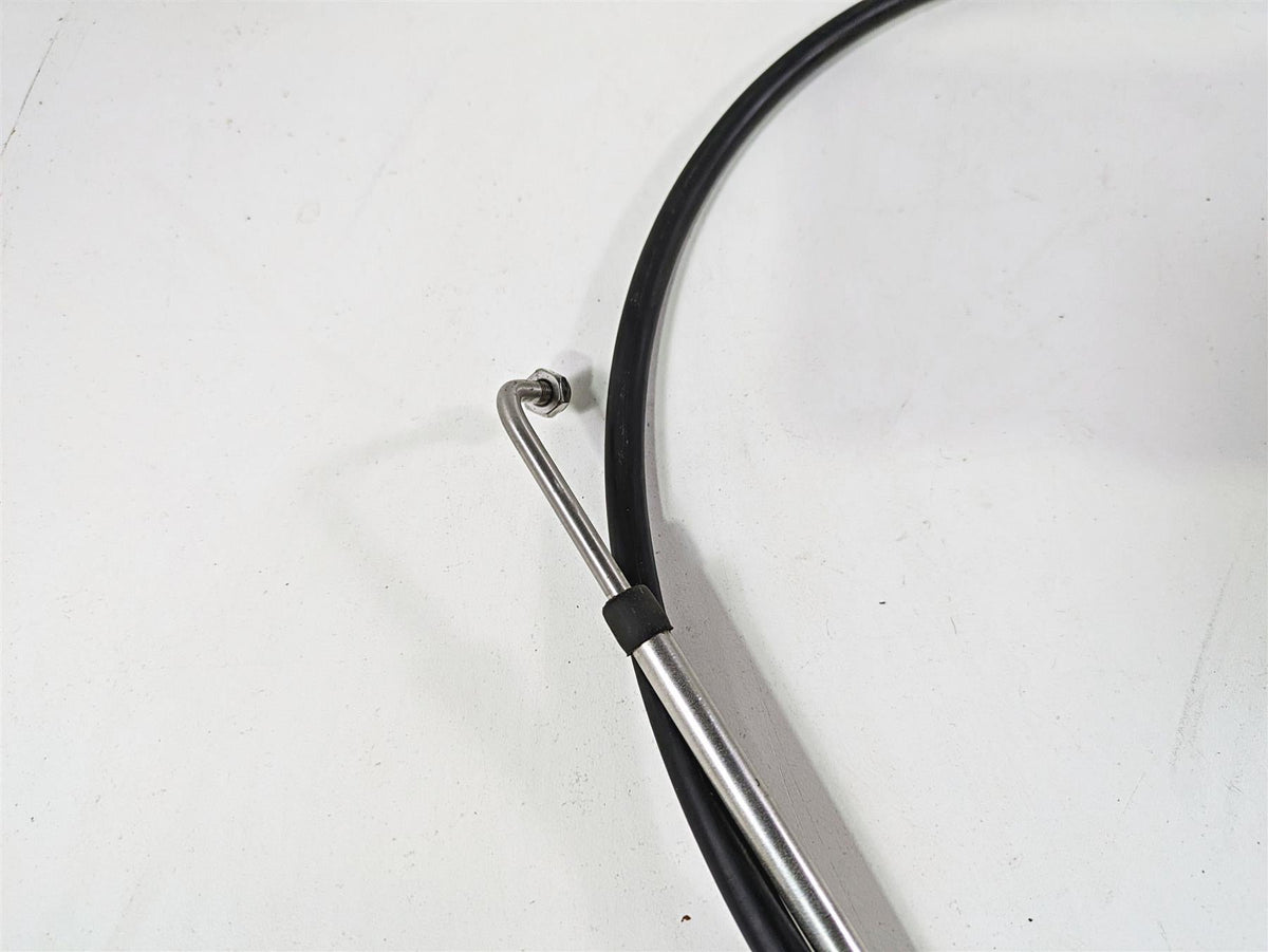 2006 Sea-Doo GTX Supercharged Reverse Shifter Handle + Mount 268000022 {{ shop.shopifyCountryName }} - Mototech271