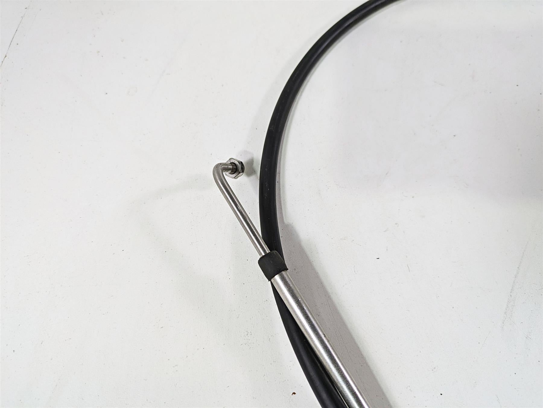 2006 Sea-Doo GTX Supercharged Reverse Shifter Handle + Mount 268000022 {{ shop.shopifyCountryName }} - Mototech271