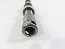 Load image into Gallery viewer, 2013 Harley VRSCF Muscle Rod Straight Front Axle Wheel Spindle 41628-08 | Mototech271
