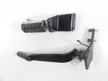 Load image into Gallery viewer, 2016 Honda VT1300 CRG Stateline Right Front Footpeg &amp; Brake Lever 50615-MFY-A00 | Mototech271
