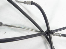 Load image into Gallery viewer, 2013 Harley Touring FLHTK Electra Glide Front Abs Brake Line Set 40612-09
