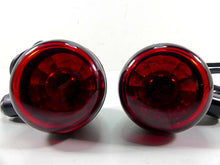 Load image into Gallery viewer, 2011 Harley Softail FXS Blackline Rear Blinker Turn Signal Set 73408-11
