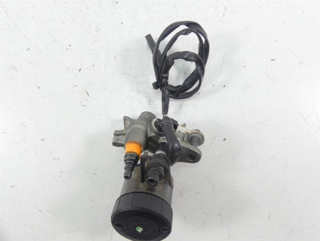 2020 Ducati Multistrada 1260 Enduro Front Radial Brake Master Cylinder 62440953B {{ shop.shopifyCountryName }} - Mototech271