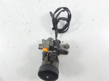 Load image into Gallery viewer, 2020 Ducati Multistrada 1260 Enduro Front Radial Brake Master Cylinder 62440953B

